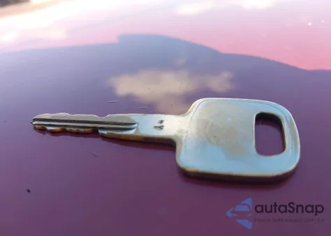 1998 Subaru Legacy Brighton from USA, damaged, VIN 4S3BK4259W6313346